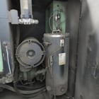 493 acfm, 135 psi, Sullair #7509V/A, rotary screw air compressor, 100 HP, 480 V., no VFD, 60k hours, 2011 - Image 7