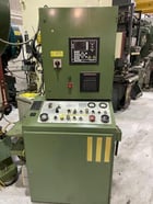 60 Ton, Minster #P2-60-36 PieceMaker, high speed straight side press, 3" stroke, 13.5" Shut Height, air - Image 7