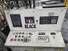 400 Ton, Blow #SC2-400-96-54, straight side mechanical press, 10" stroke, 35" Shut Height, air clutch, 1994 - Image 6