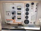 Multiquip #DCA25SSIU2, trailer mounted, sound attenuated enclosure, 240/480 Volts, 5044 hours, 2006, $16.5k - Image 5