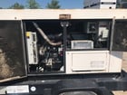 Multiquip #DCA25SSIU2, trailer mounted, sound attenuated enclosure, 240/480 Volts, 5044 hours, 2006, $16.5k - Image 7