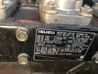 Multiquip #DCA25SSIU2, trailer mounted, sound attenuated enclosure, 240/480 Volts, 5044 hours, 2006, $16.5k - Image 10