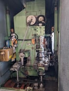 Platarg #612, Platarg transfer press, 12 rams, full follow cams, 4.25" stroke, 2" depth of draw - Image 3