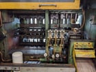 Platarg #612, Platarg transfer press, 12 rams, full follow cams, 4.25" stroke, 2" depth of draw - Image 4