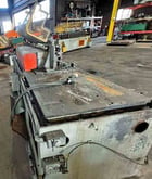 10 Stand, Dahlstrom, rollformer, 6" roll space, 1" spindle diameter - Image 6