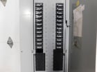 400 Amp. General Electric, ADF3364MBX Spectra A-Series, panelboard, 277/480 Volts, 4 wire - Image 8