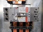 400 Amp. General Electric, ADF3364MBX Spectra A-Series, panelboard, 277/480 Volts, 4 wire - Image 10