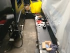 DN Solutions(Doosan) #4500, 40" x18"table, 8000 RPM, #40 taper, 30 automatic tool changer, Fanuc Oi, thru - Image 3