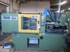 50 Ton, Arburg #320C Golden Edition All Rounder, horizontal injection molding machine - Image 3