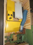 50 Ton, Arburg #320C Golden Edition All Rounder, horizontal injection molding machine - Image 6