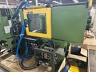 50 Ton, Arburg #320C Golden Edition All Rounder, horizontal injection molding machine - Image 7