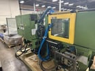 50 Ton, Arburg #320C Golden Edition All Rounder, horizontal injection molding machine - Image 8