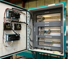 Nanofiltration skid system, 17.9 GPM, refurbished - Image 8