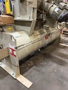 Littleford #FKM-1200D, Stainless Steel mixer, 1200 liter, 2001 - Image 2