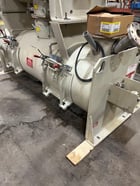 Littleford #FKM-1200D, Stainless Steel mixer, 1200 liter, 2001 - Image 3