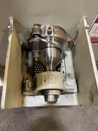 Littleford #FKM-1200D, Stainless Steel mixer, 1200 liter, 2001 - Image 4