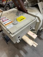 Littleford #FKM-1200D, Stainless Steel mixer, 1200 liter, 2001 - Image 5