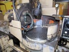 Cincinnati Heald #261, horizontal spindle rotary surface grinder, 16" chuck, 14" Dia. x 1" W x 5" B wheel, 15 - Image 3