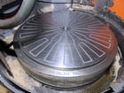 Cincinnati Heald #261, horizontal spindle rotary surface grinder, 16" chuck, 14" Dia. x 1" W x 5" B wheel, 15 - Image 4