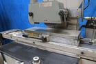 6" x 18" Jones & Shipman #540LH, hand feed surface grinder w/ roller bearing table, 7" x 1/2" W x 1- 1/4" B - Image 4