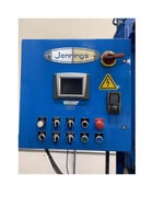 Jennings #E-50 & Preformer, Extruder, 2021 - Image 1