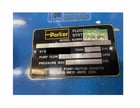 Jennings #E-50 & Preformer, Extruder, 2021 - Image 4