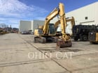 New Holland Ltd. E175B, Excavator, 6453 hours, S/N: NBDA17802, 2008 - Image 2