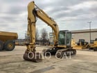 New Holland Ltd. E175B, Excavator, 6453 hours, S/N: NBDA17802, 2008 - Image 10