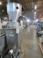 Acrison #101-1-K2, Volumetric Feeder, S/N 14530-1 - Image 8