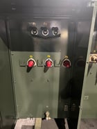 750 KVA 12470GrdY/7200 Primary, 480Y/277 Secondary, Pad, proCORE - Image 3