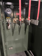 750 KVA 12470GrdY/7200 Primary, 480Y/277 Secondary, Pad, proCORE - Image 4
