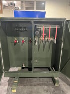 750 KVA 12470GrdY/7200 Primary, 480Y/277 Secondary, Pad, proCORE - Image 5