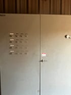 Bank of Kiln Fans, 4 banks of 15 fans - Image 6