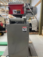 Alpha Brush #KS-LS, Brush Sander, 2018 - Image 2