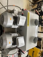 Alpha Brush #KS-LS, Brush Sander, 2018 - Image 5