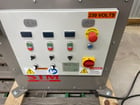 Alpha Brush #KS-LS, Brush Sander, 2018 - Image 9