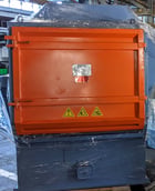 Table Shot Blast System - Image 4
