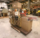 14" Kalamazoo #FA350A, automatic cold saw, 5 HP, 6" vise opening, s/n #186, #11726 - Image 4