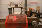 14" Kalamazoo #FA350A, automatic cold saw, 5 HP, 6" vise opening, s/n #186, #11726 - Image 6