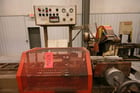 14" Kalamazoo #FA350A, automatic cold saw, 5 HP, 6" vise opening, s/n #186, #11726 - Image 7