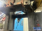 10 Ton, Perkins #2A, OBI flywheel press, 1" stroke, 8" Shut Height, 19" x7-1/2" bed, air clutch, 1 HP - Image 10