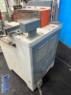 North Tech #NT-CS18L, up-cut table saw, 18" blade, 26" x27" table, 1" arbor, 10 HP, fence, 2012 - Image 2