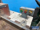 North Tech #NT-CS18L, up-cut table saw, 18" blade, 26" x27" table, 1" arbor, 10 HP, fence, 2012 - Image 3
