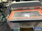 North Tech #NT-CS18L, up-cut table saw, 18" blade, 26" x27" table, 1" arbor, 10 HP, fence, 2012 - Image 8