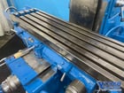 South Bend #Veriner-SA, horizontal mill with vertical head, 12" x47" table, 5 HP, coolant - Image 4