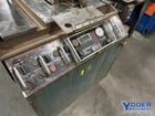 18" x 20" Peerless #VB-181C, vertical band saw, 180" x1-1/4" blade, manual tilt, coolant, 1989 - Image 2