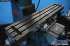Bridgeport, ram type vertical mill, 2 HP - Image 2