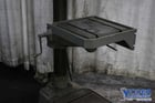 20" Solberga, single spindle drill - Image 3