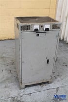 250 VDC, General Electric rectifier, 21 KV - Image 1