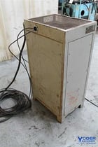 250 VDC, General Electric rectifier, 21 KV - Image 2